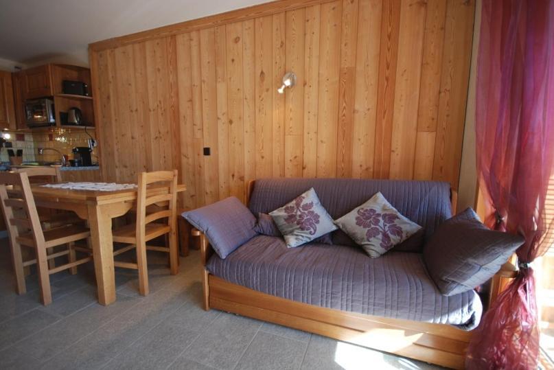Appartements De La Chamoissiere Le Monêtier-les-Bains Buitenkant foto