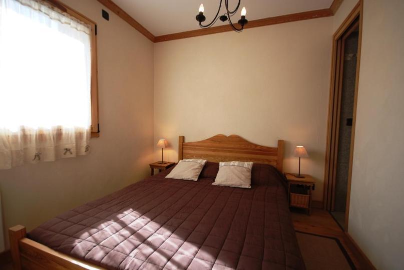 Appartements De La Chamoissiere Le Monêtier-les-Bains Buitenkant foto