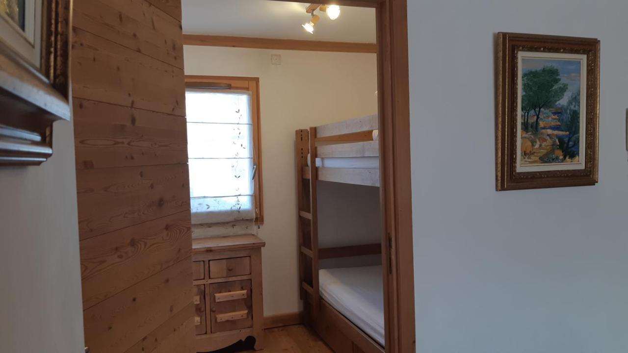 Appartements De La Chamoissiere Le Monêtier-les-Bains Buitenkant foto